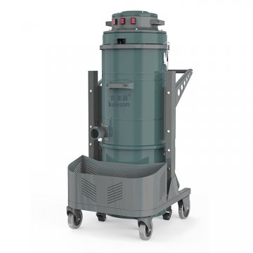BP3-100L推吸式工业吸尘器