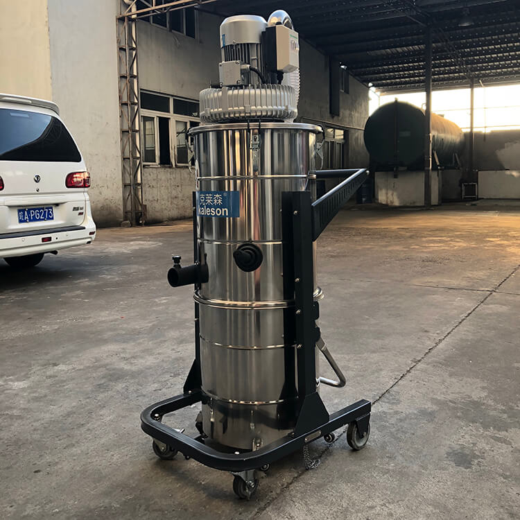 F系列紧凑型工业吸尘器 F系列紧凑型工业吸尘器
