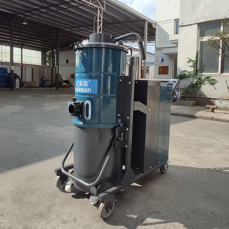 吸粉尘工业吸尘器