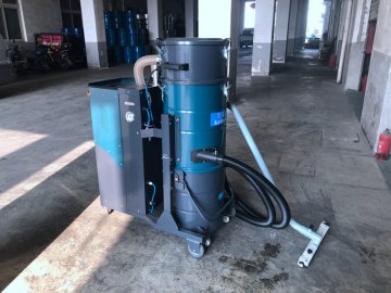 工业大型吸尘器多少钱一台?