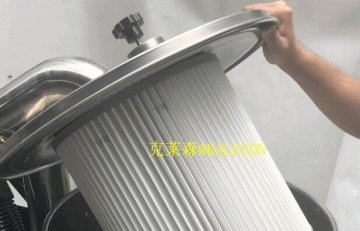 工业吸尘器的过滤器要如何选才好用？