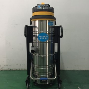 吸铁屑油污用工业吸尘器哪种好?