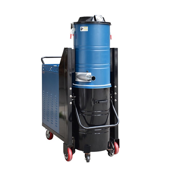 克莱森粉尘专用工业吸尘器HY4-120L