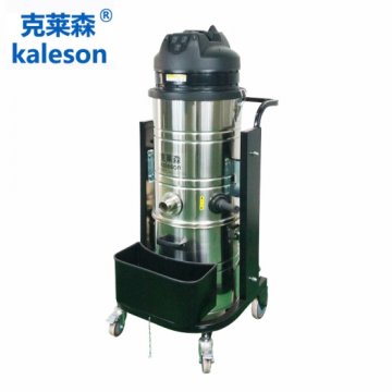 日常说的工业工厂车间用的吸尘器用在哪里