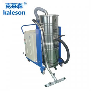 工业吸尘器在纺织业的应用