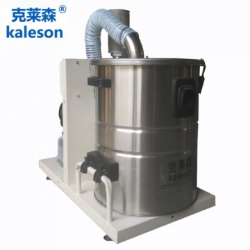 工业车间用吸尘机用久了吸力为什么会变小