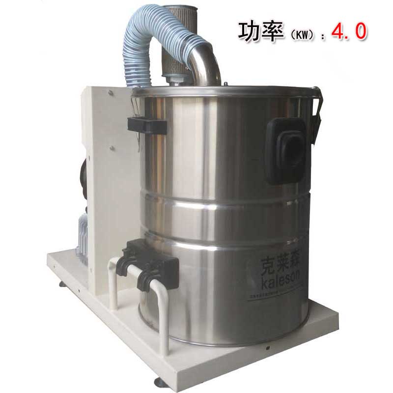 工业车间用吸尘器便轻松解决车间卫生问题