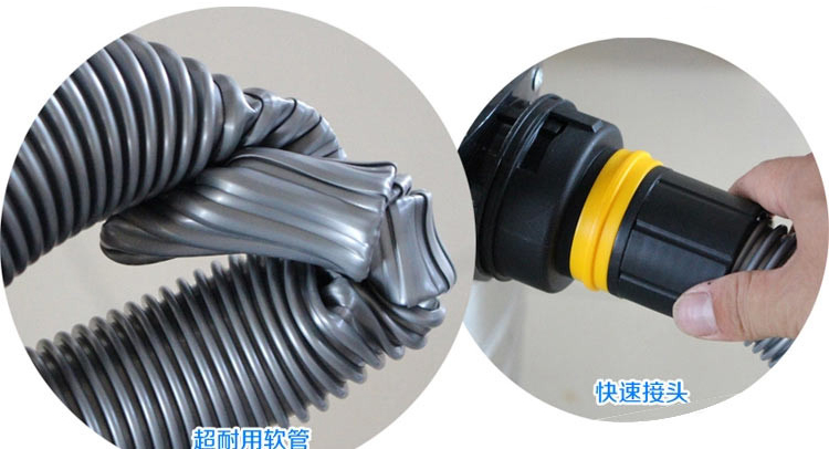 办公室用吸尘器软管